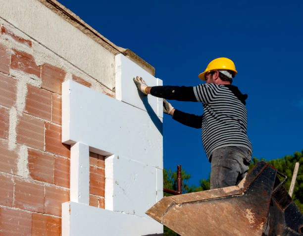 Professional Insulation Contractor in Tomball, TX