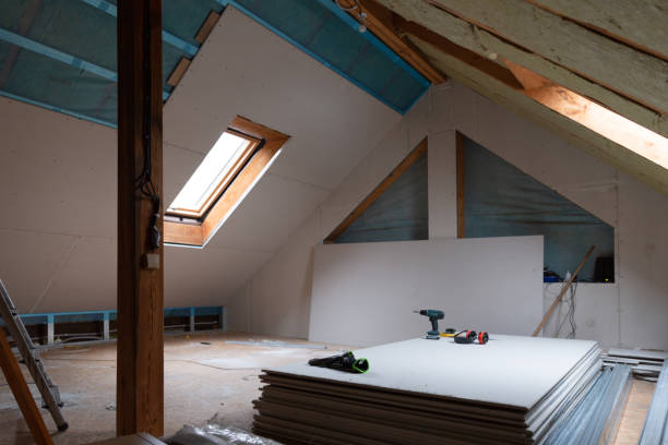 Best Insulation for Specific Applications in Tomball, TX