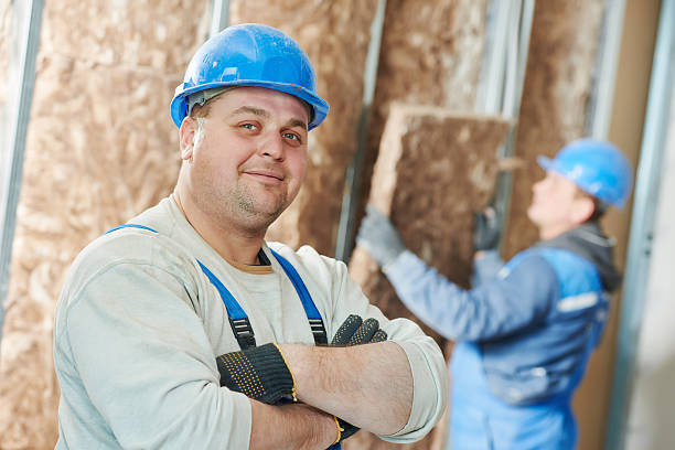 Best DIY Insulation Kits and Guidance in Tomball, TX