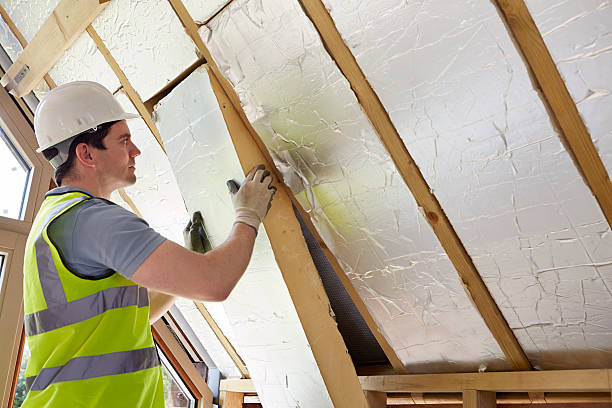 Best Specialized Insulation Services in Tomball, TX